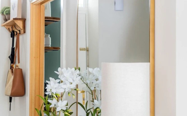 Stylish 3Bd Townhouse In Central Winchester