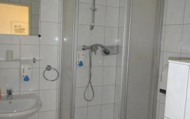 Pension San Francisco