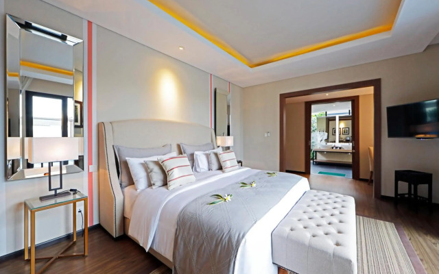 Pantai Indah Lagoi Bintan