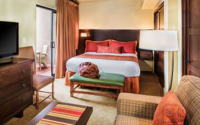 Hyatt Vacation Club at Pinon Pointe, Sedona