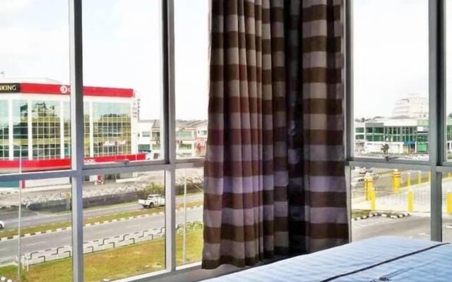 Comfort Inn