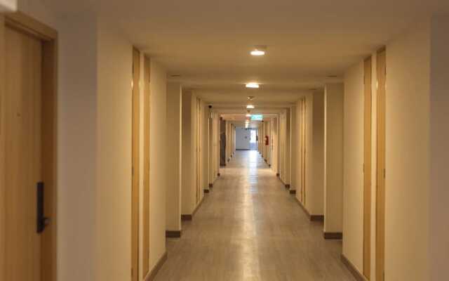 B2 Surat Thani Boutique & Budget Hotel