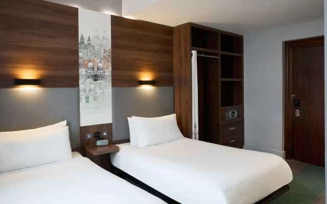 Aloft Liverpool