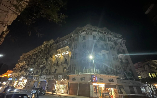 One Season Hostel