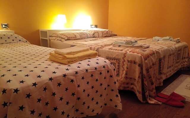 B&B Villa Claudia