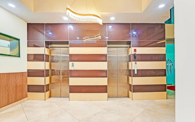 Premium Luxury Stays at Gomti Nagar, Lucknow