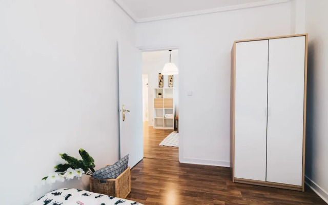 New Argia Apartment by People Rentals