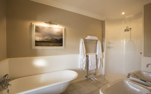 Schoone Oordt Country House