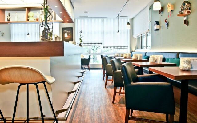 Courtyard by Marriott Dresden