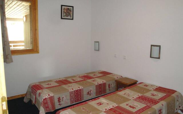 Residence Les Valmonts