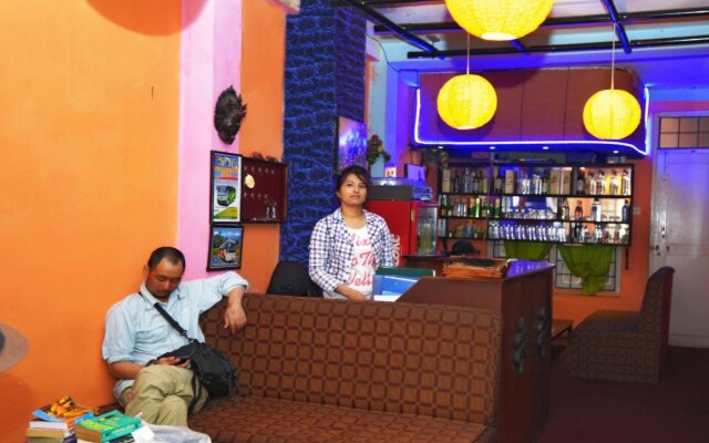 Hotel Comfort & Restaurant