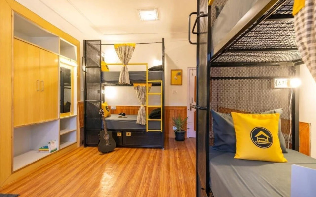 The Hosteller Narkanda