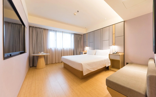 JI Hotel Shenzhen Convention Center