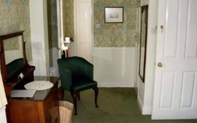 Beaufort Lodge