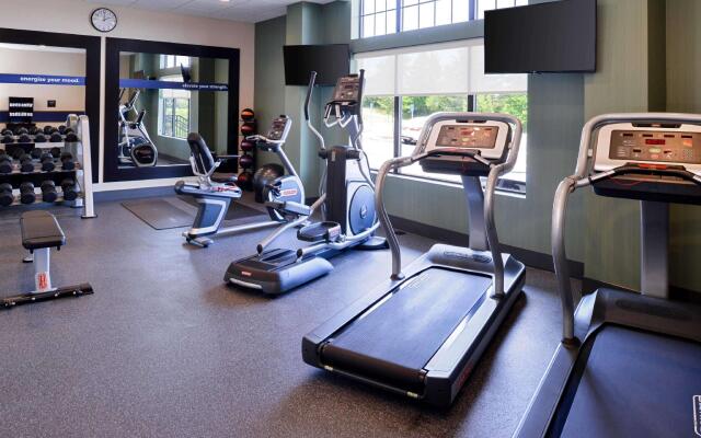 Hampton Inn Pittsburgh/ Wexford-Sewickley