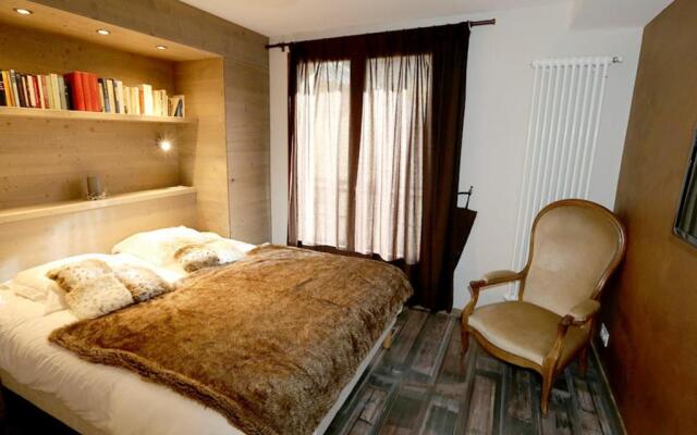 Appartement Valloire, 4 pièces, 9 personnes - FR-1-263-216