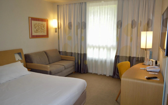 Mercure Aix en Provence Beaumanoir
