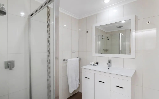 Avondel Motor Inn, Benalla