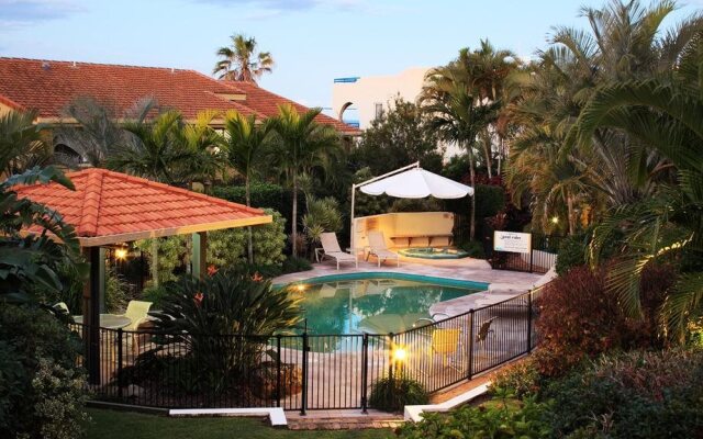 Peregian Court Resort