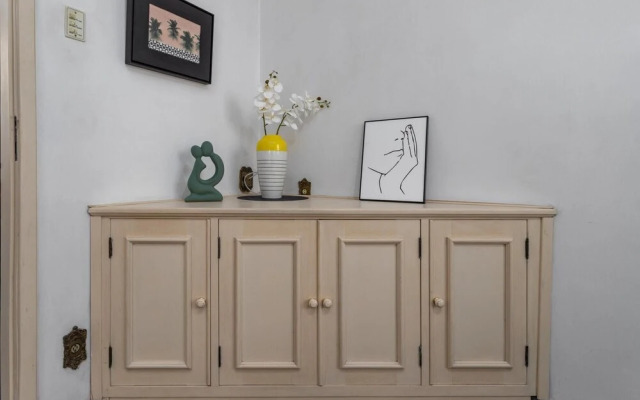 Comfort Copacabana Suite Pf301