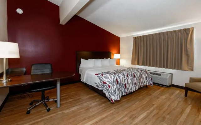 Super 8 Vermillion Sd