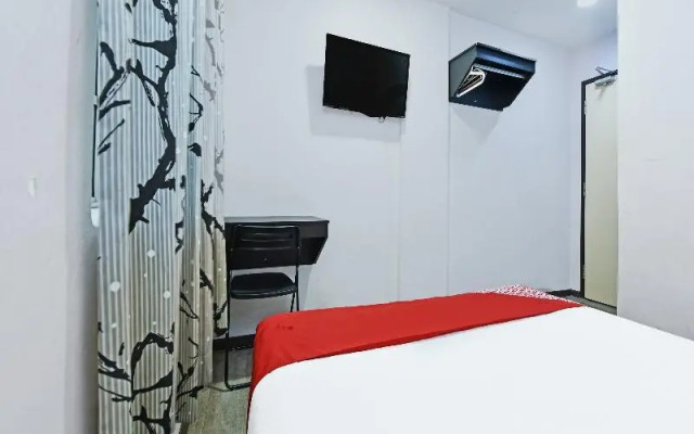 Orange Hotel Kuala Pilah