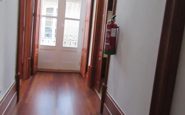 Pensión La Corredera