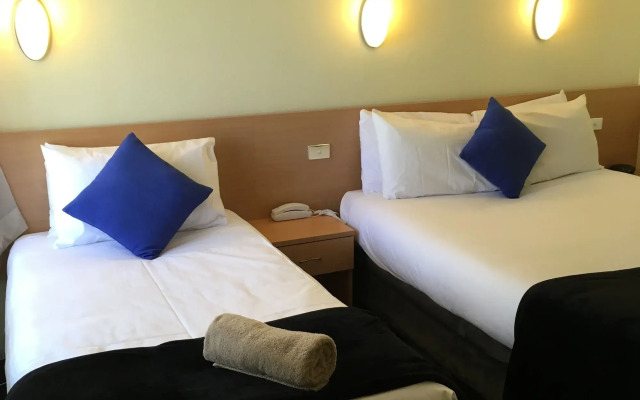 Sky Rider Motor Inn