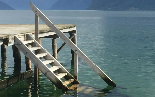 Leikanger Fjordhotel - Unike Hoteller