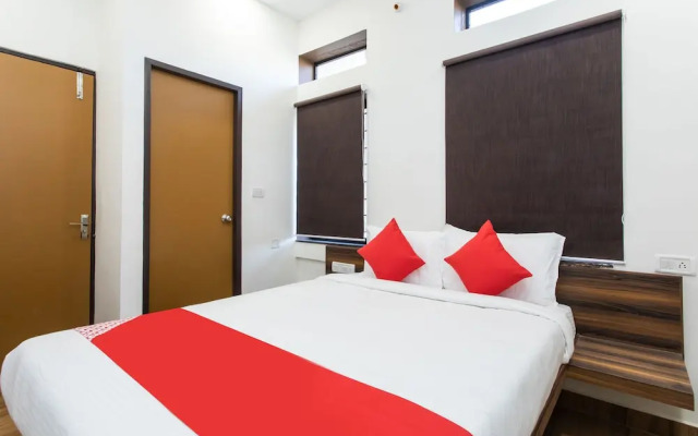 The Park View By OYO Rooms