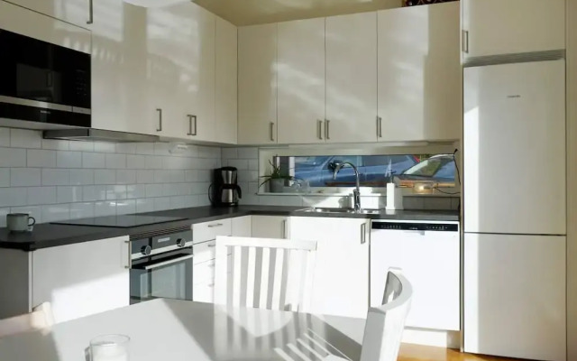5 Star Holiday Home in Brastad