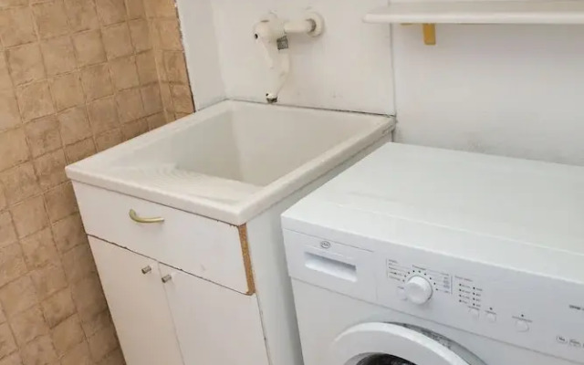 Comfortable Apartment - Quartu - close to Poetto Beach