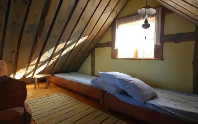 Nina Talu Holiday House