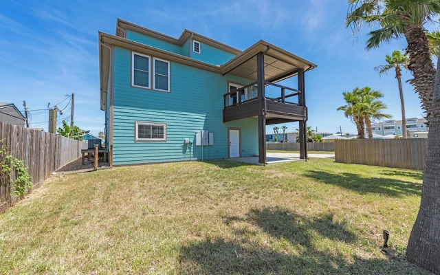 Tipsy Turtle Hideaway