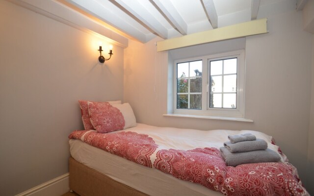 The Cottage
