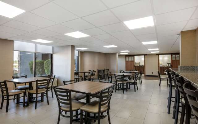 Best Western Ashbury Inn