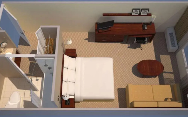 Courtyard Poughkeepsie