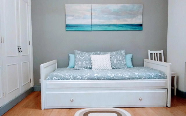 Happy Home Getxo Beach