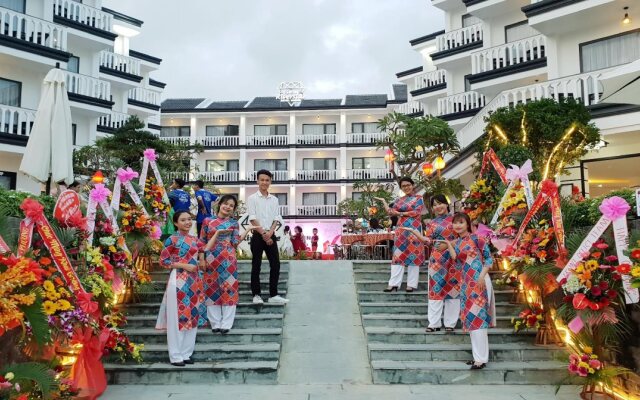 Gem Riverside Hotel Hoi An