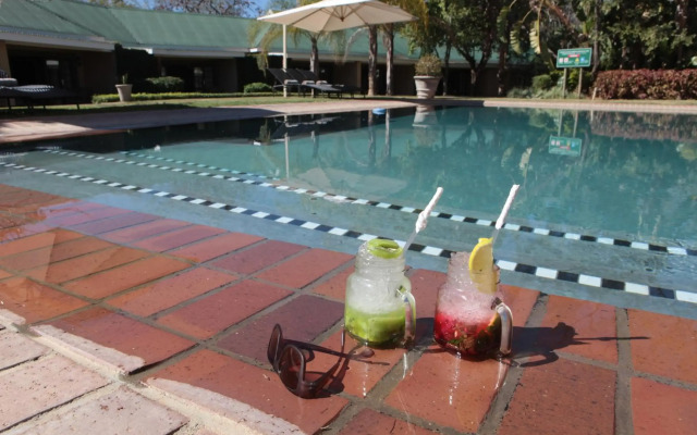 Perrys Bridge Hollow Boutique Hotel