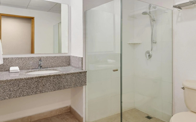 Hotel Monterrey Macroplaza