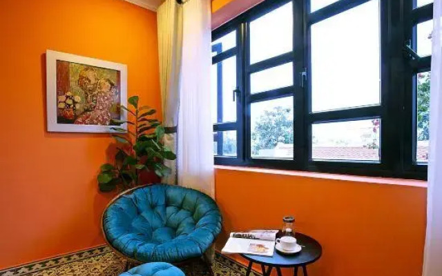 Hoi An Town Home Resort