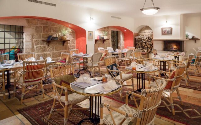 The American Colony Hotel – Small Luxury Hotels of the World