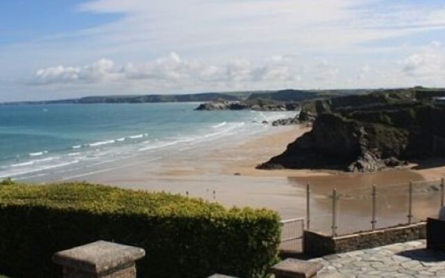 Trebarwith Hotel