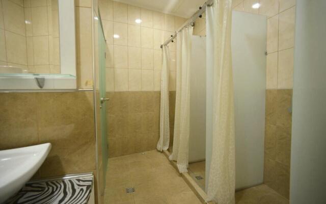 Hostel Stella Di Notte