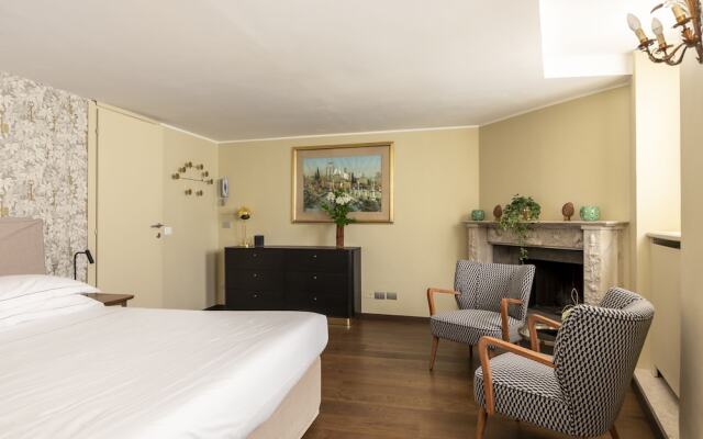 ROMAC - Campo Marzio