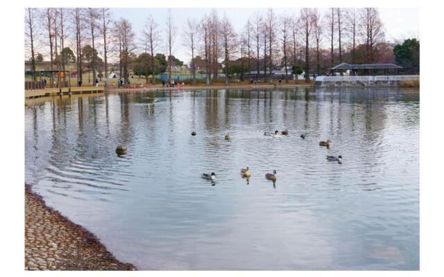 OHANA TOKYO HOUSE - Vacation STAY 73658v