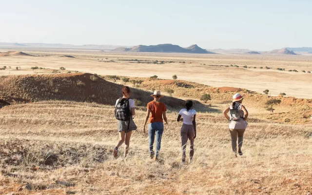 Namib Desert Camping2Go