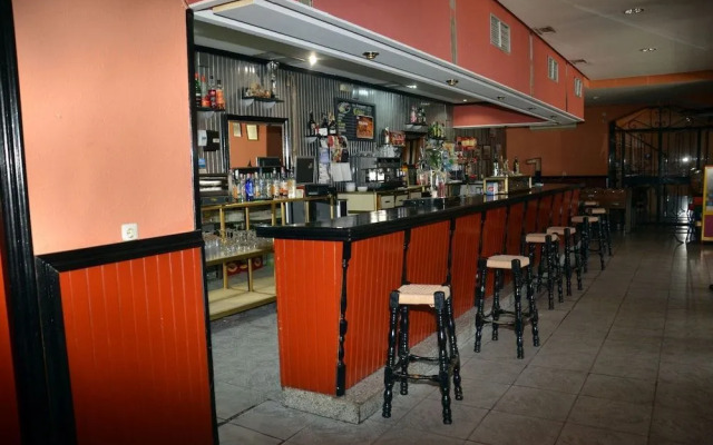 Hostal Cesar