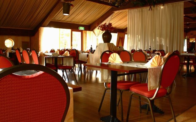 Hotel Restaurant 'T Holt